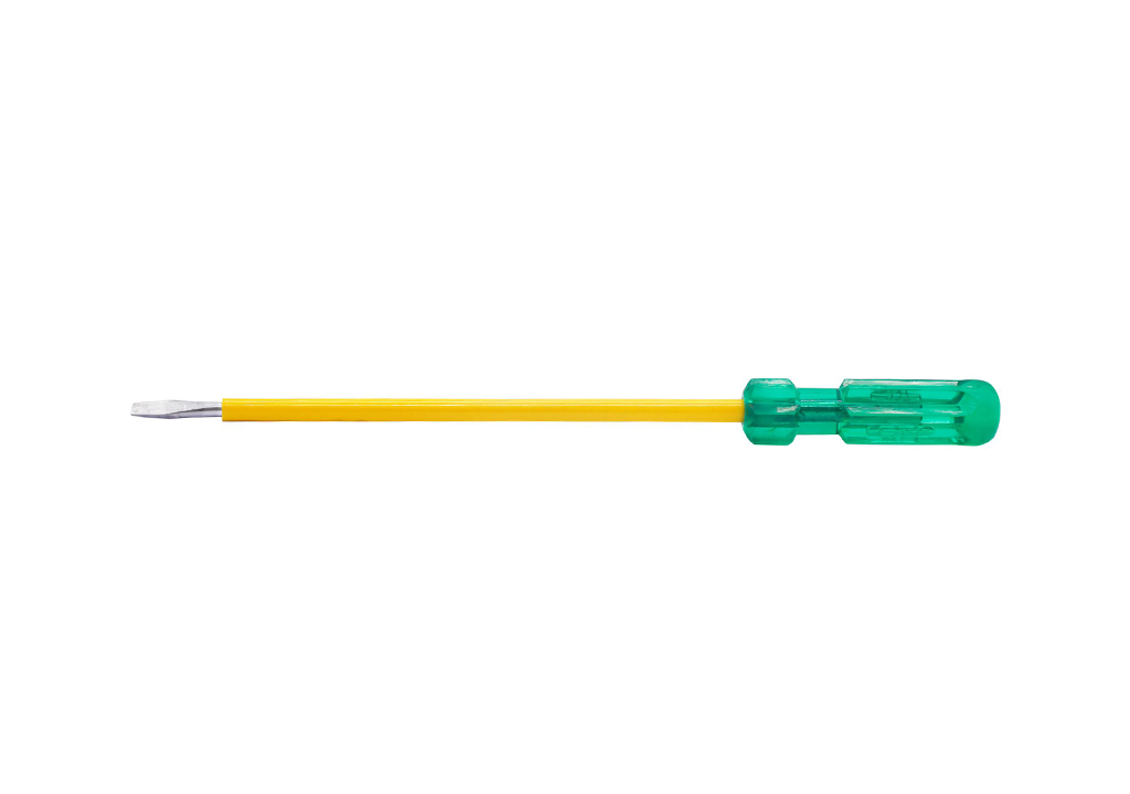 INSULATED SCREW DRIVER (HSN 8205)