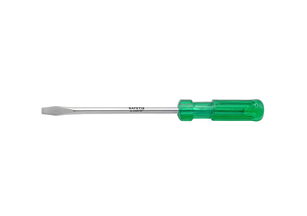 SCREW DRIVER SLOTTED (HSN 8205)